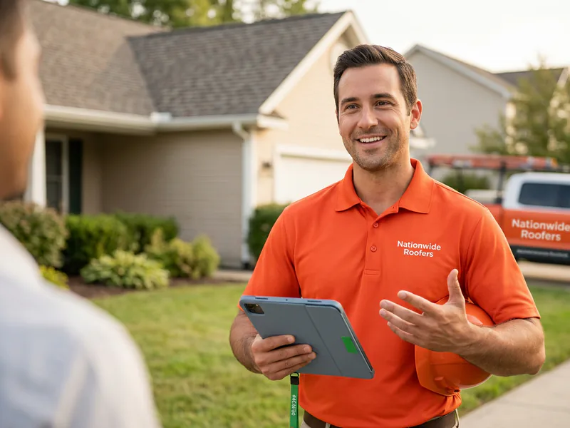 Roof Installation  in Eufaula  FAQ